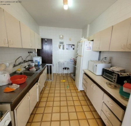 Imagem Imóvel com 4 Quartos à Venda, 206 m² em Graça - Salvador Imagem Imóvel com 4 Quartos à Venda, 206 m² em Graça - Salvador