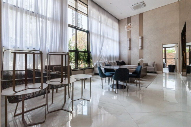 Imagem Apartamento com 3 Quartos à Venda, 123 m² em Chácara Klabin - São Paulo Imagem Apartamento com 3 Quartos à Venda, 123 m² em Chácara Klabin - São Paulo