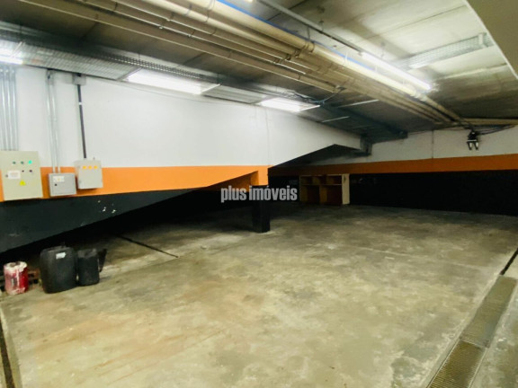 Imagem Imóvel Comercial para Alugar, 230 m² em Santo Amaro - São Paulo
