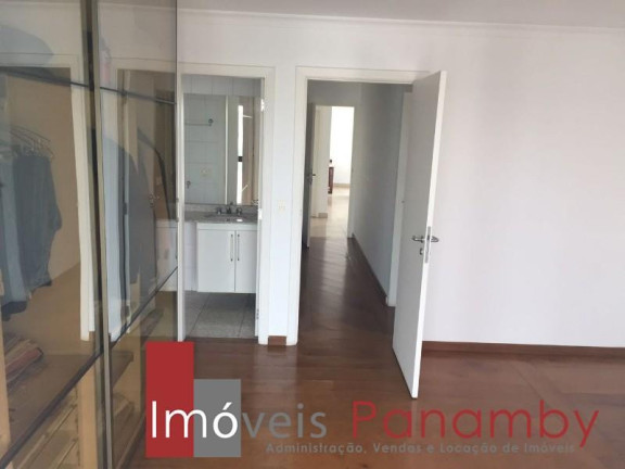 Imagem Cobertura com 4 Quartos à Venda, 310 m² em Vila Andrade - São Paulo