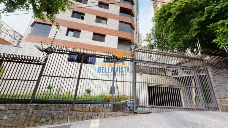 Imagem Cobertura com 3 Quartos à Venda,  em Perdizes - São Paulo