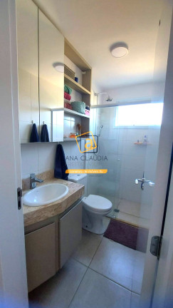 Imagem Apartamento com 2 Quartos à Venda, 65 m² em Parque Industrial - Itu Imagem Apartamento com 2 Quartos à Venda, 65 m² em Parque Industrial - Itu