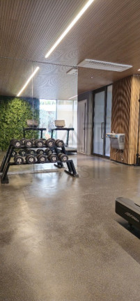 Imagem Imóvel com 3 Quartos à Venda, 239 m² em Jardim América - São Paulo