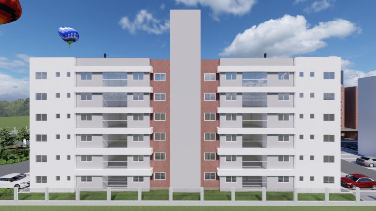 Imagem Apartamento com 2 Quartos à Venda, 62 m² em Engenho Velho - Torres Imagem Apartamento com 2 Quartos à Venda, 62 m² em Engenho Velho - Torres