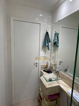 Imagem Apartamento com 2 Quartos à Venda, 49 m² em Oswaldo Cruz - São Caetano Do Sul Imagem Apartamento com 2 Quartos à Venda, 49 m² em Oswaldo Cruz - São Caetano Do Sul