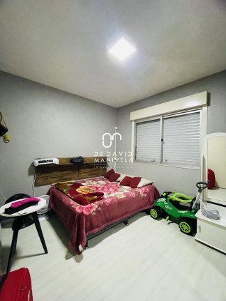 Apartamento com 1 Quarto à Venda, 45 m² em Nossa Senhora De Fátima - Santa Maria