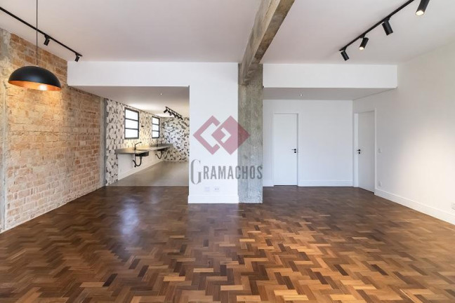 Imagem Apartamento com 3 Quartos à Venda, 190 m² em Consolação - São Paulo