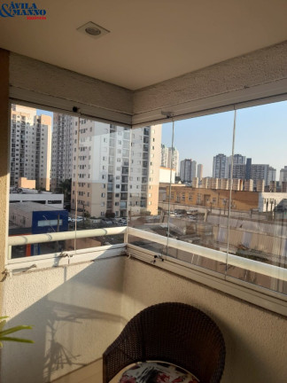 Imagem Apartamento com 2 Quartos à Venda, 63 m² em Mooca - São Paulo Imagem Apartamento com 2 Quartos à Venda, 63 m² em Mooca - São Paulo