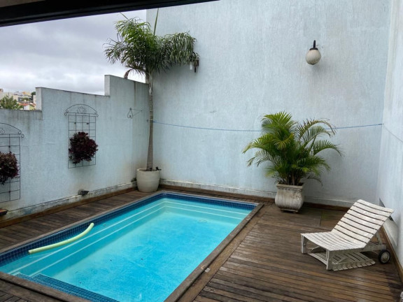 Imagem Sobrado com 3 Quartos à Venda, 292 m² em Santa Maria - São Caetano Do Sul Imagem Sobrado com 3 Quartos à Venda, 292 m² em Santa Maria - São Caetano Do Sul
