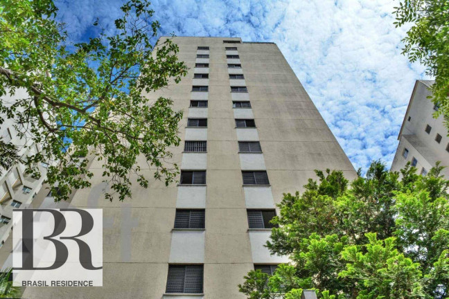 Imagem Apartamento com 2 Quartos à Venda, 60 m² em Bosque Da Saúde - São Paulo