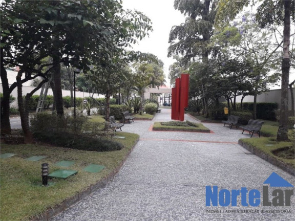 Imagem Apartamento com 3 Quartos à Venda, 69 m² em Lauzane Paulista - São Paulo