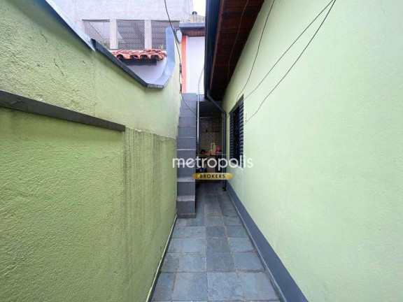 Imagem Sobrado com 3 Quartos à Venda, 154 m² em Santa Paula - São Caetano Do Sul Imagem Sobrado com 3 Quartos à Venda, 154 m² em Santa Paula - São Caetano Do Sul