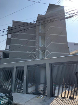 Apartamento com 2 Quartos à Venda, 46 m² em Vila Matilde - São Paulo