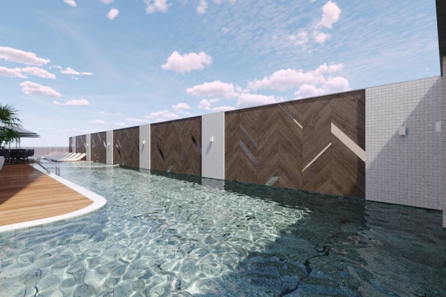 Imagem Apartamento com 2 Quartos à Venda, 80 m² em Porto Belo - Porto Belo