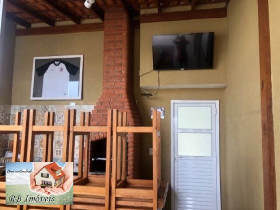 Imagem Apartamento com 2 Quartos à Venda, 100 m² em Vila Tibiriçá - Santo André