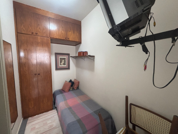 Imagem Apartamento com 3 Quartos à Venda, 242 m² em Perdizes - São Paulo
