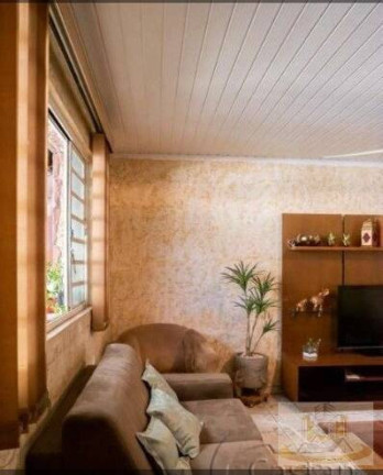 Imagem Casa com 2 Quartos à Venda, 147 m² em Mooca - São Paulo