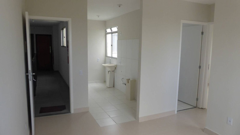 Imagem Apartamento com 2 Quartos à Venda, 39 m² em Abrantes - Camaçari Imagem Apartamento com 2 Quartos à Venda, 39 m² em Abrantes - Camaçari