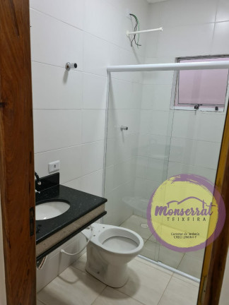 Imagem Imóvel com 2 Quartos à Venda, 70 m² em Gaivotas - Itanhaém