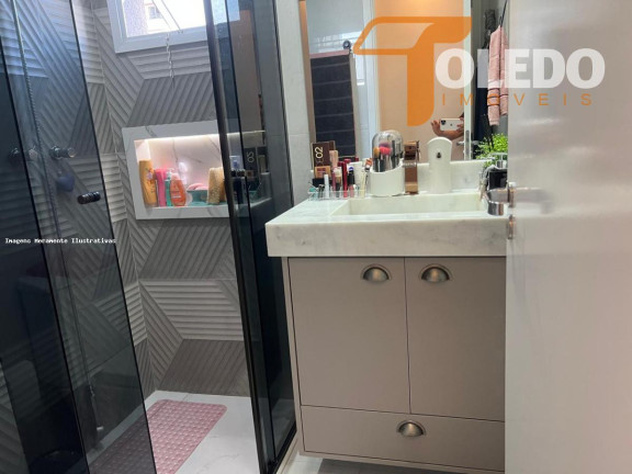 Imagem Apartamento com 2 Quartos à Venda, 76 m² em Tatuapé - São Paulo