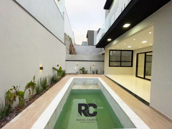 Imagem Sobrado com 4 Quartos à Venda, 232 m² em Condomínio Bella Cittá - Mogi Das Cruzes Imagem Sobrado com 4 Quartos à Venda, 232 m² em Condomínio Bella Cittá - Mogi Das Cruzes
