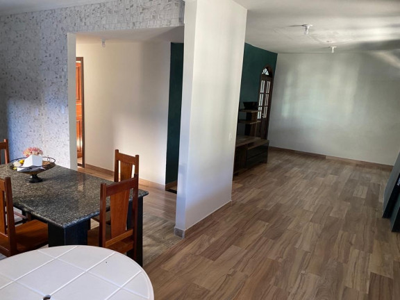 Imagem Casa com 3 Quartos à Venda, 300 m² em Praia Do Morro - Guarapari
