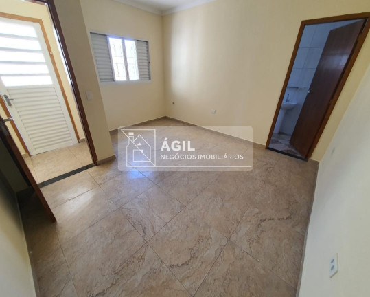 Imagem Casa com 3 Quartos à Venda, 140 m² em Jardim Santa Júlia - São José Dos Campos