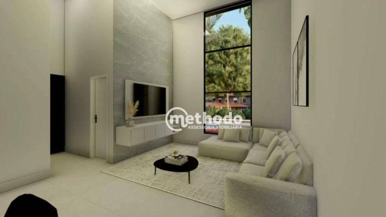 Imagem Casa com 3 Quartos à Venda, 192 m² em Parque Brasil 500 - Paulínia Imagem Casa com 3 Quartos à Venda, 192 m² em Parque Brasil 500 - Paulínia