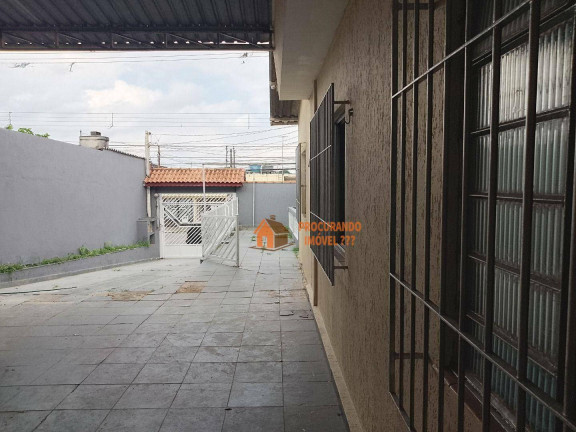 Imagem Casa com 2 Quartos à Venda ou Locação, 250 m² em Vila Maricy - Guarulhos Imagem Casa com 2 Quartos à Venda ou Locação, 250 m² em Vila Maricy - Guarulhos