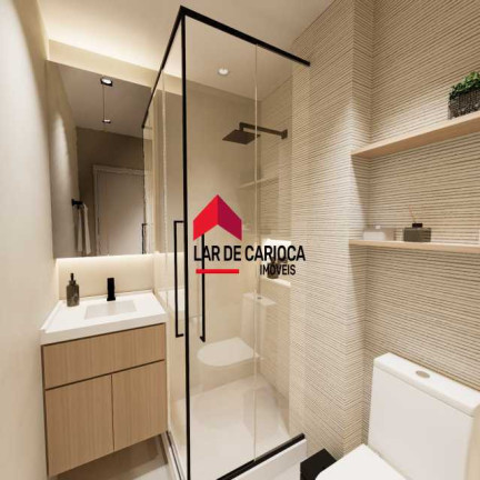 Imagem Apartamento com 2 Quartos à Venda, 51 m² em Leblon - Rio De Janeiro