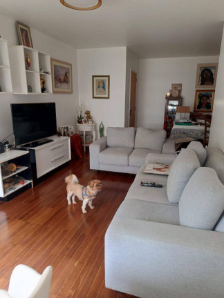 Imagem Apartamento com 3 Quartos à Venda, 130 m² em Higienópolis - São Paulo Imagem Apartamento com 3 Quartos à Venda, 130 m² em Higienópolis - São Paulo