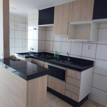 Apartamento com 2 Quartos para Alugar, 51 m² em Vila Bremen - Guarulhos