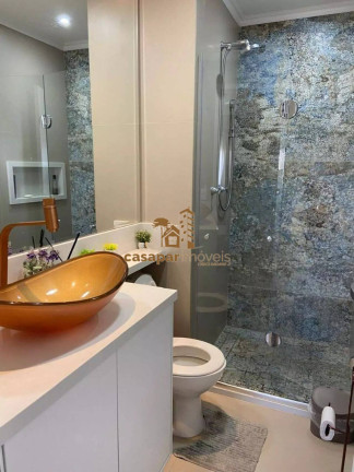 Imagem Apartamento com 2 Quartos à Venda, 88 m² em Campestre - Santo André Imagem Apartamento com 2 Quartos à Venda, 88 m² em Campestre - Santo André