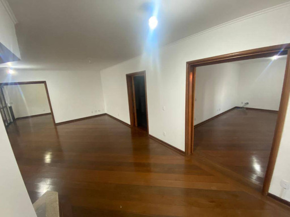 Imagem Apartamento com 4 Quartos à Venda, 288 m² em Alphaville - Barueri Imagem Apartamento com 4 Quartos à Venda, 288 m² em Alphaville - Barueri