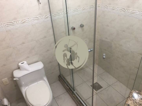 Imagem Apartamento com 3 Quartos à Venda, 195 m² em Aparecida - Santos Imagem Apartamento com 3 Quartos à Venda, 195 m² em Aparecida - Santos