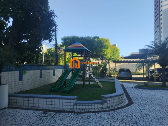 Imagem Apartamento com 3 Quartos à Venda, em Centro - Fortaleza Imagem Apartamento com 3 Quartos à Venda, em Centro - Fortaleza