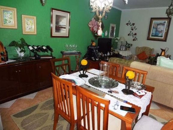 Imagem Casa com 3 Quartos à Venda, 94 m² em Jardim Dona Carmela - Atibaia Imagem Casa com 3 Quartos à Venda, 94 m² em Jardim Dona Carmela - Atibaia
