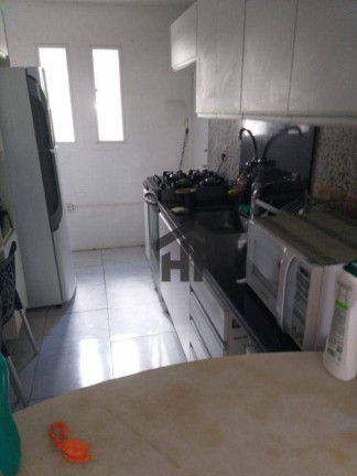 Imagem Apartamento com 3 Quartos à Venda, 104 m² em Centro - Jaboatão Dos Guararapes