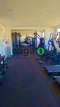 Imagem Apartamento com 2 Quartos à Venda, 41 m² em Vila Butantã - São Paulo