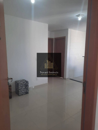 Imagem Apartamento com 2 Quartos à Venda, 39 m² em Vila São João - Guarulhos