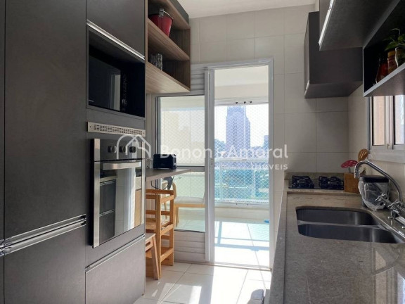 Imagem Apartamento com 3 Quartos à Venda, 109 m² em Taquaral - Campinas Imagem Apartamento com 3 Quartos à Venda, 109 m² em Taquaral - Campinas