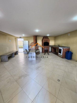 Imagem Apartamento com 2 Quartos à Venda, 54 m² em Vila Guilhermina - São Paulo