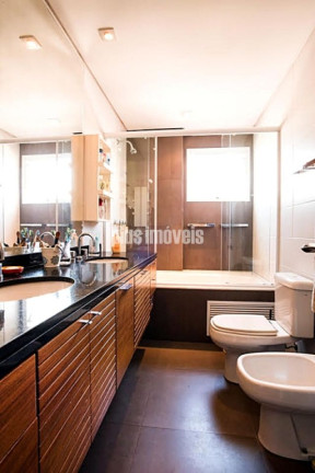 Imagem Apartamento com 3 Quartos à Venda, 168 m² em Panamby - São Paulo Imagem Apartamento com 3 Quartos à Venda, 168 m² em Panamby - São Paulo