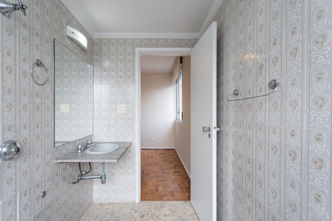 Imagem Apartamento com 3 Quartos à Venda, 98 m² em Itaim Bibi - São Paulo