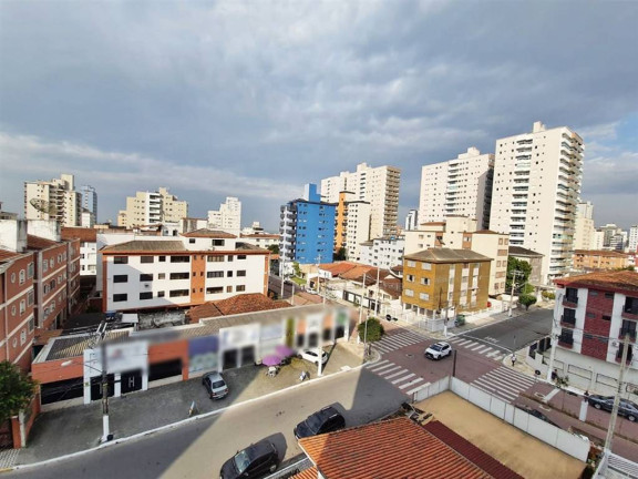 Imagem Apartamento com 1 Quarto à Venda, 42 m² em Canto Do Forte - Praia Grande Imagem Apartamento com 1 Quarto à Venda, 42 m² em Canto Do Forte - Praia Grande