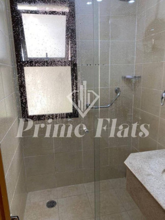 Imagem Apartamento com 1 Quarto à Venda, 27 m² em Itaim Bibi - São Paulo
