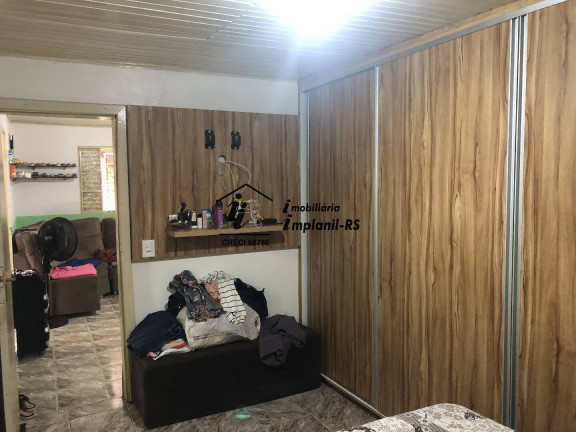 Imagem Casa com 2 Quartos à Venda, 300 m² em Vila Esperança - Teutônia Imagem Casa com 2 Quartos à Venda, 300 m² em Vila Esperança - Teutônia