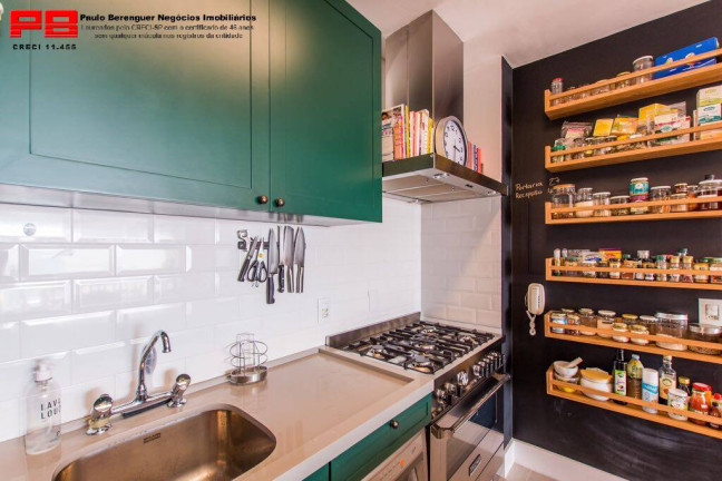 Imagem Apartamento com 3 Quartos à Venda, 85 m² em Pinheiros - São Paulo Imagem Apartamento com 3 Quartos à Venda, 85 m² em Pinheiros - São Paulo