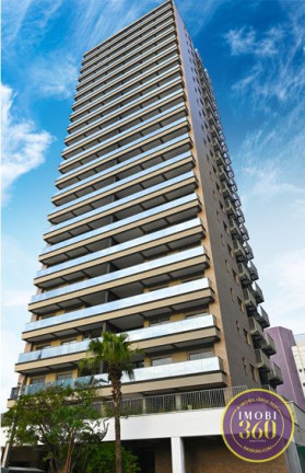 Apartamento com 3 Quartos à Venda, 130 m² em Pinheiros - São Paulo
