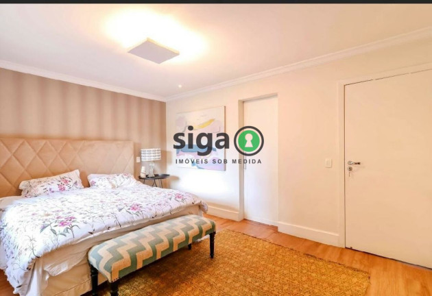 Imagem Apartamento com 2 Quartos para Alugar, 170 m² em Vila Progredior - São Paulo